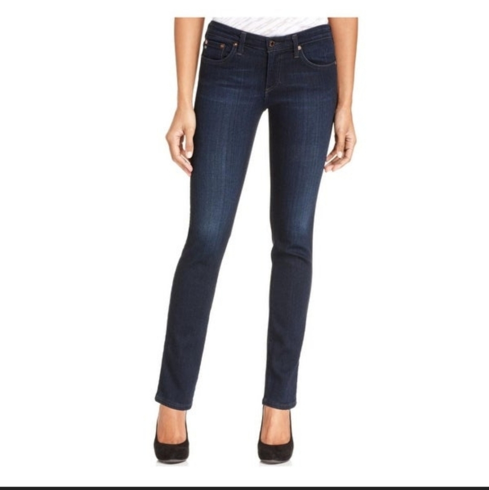 Adriano Goldschmied stilt skinny jean - Picture 2 of 8